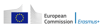 European Commission - Erasmus+