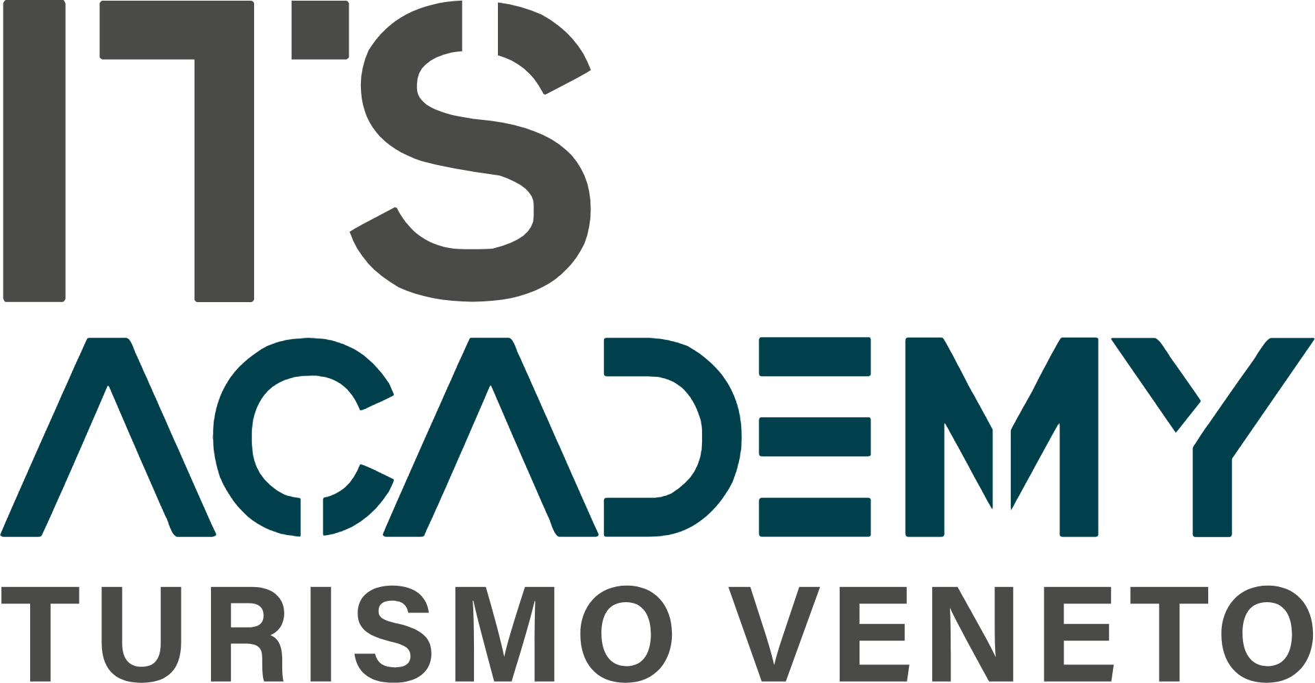 Logo ITS Academy Turismo Veneto